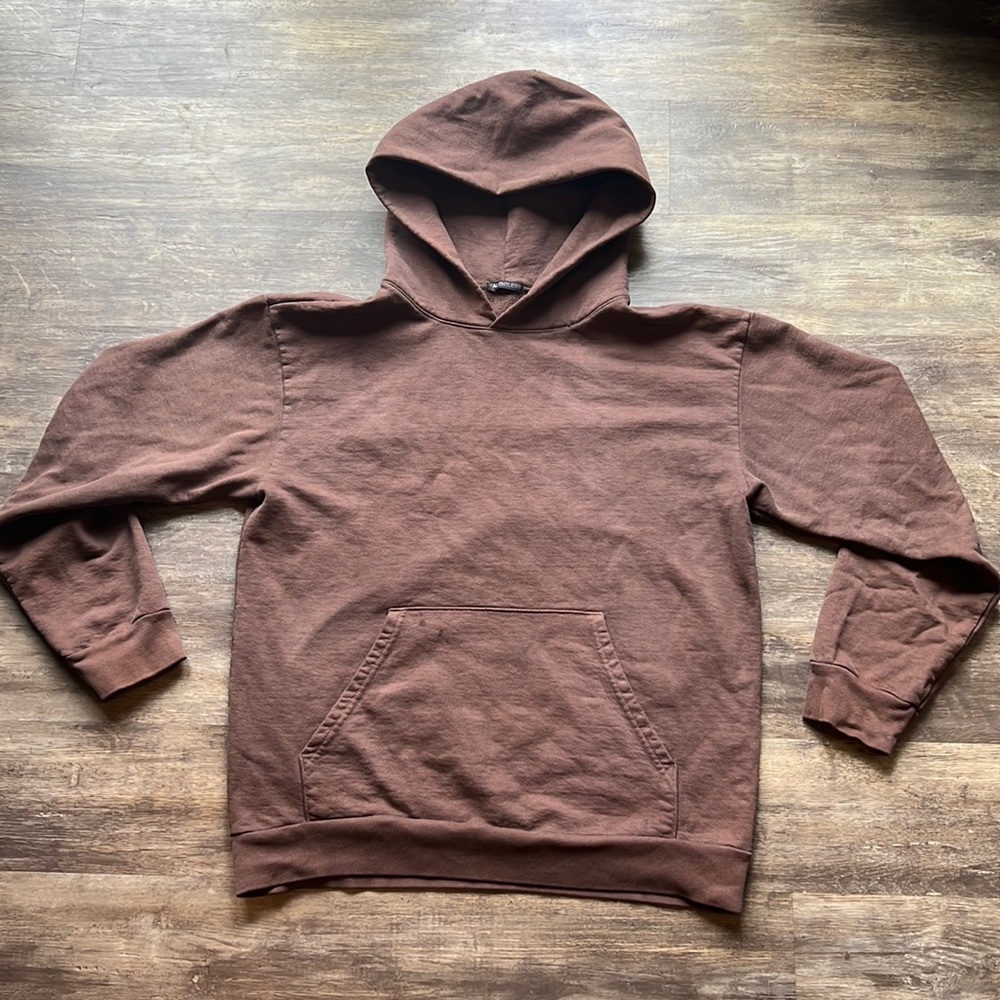 Talentless hoodie